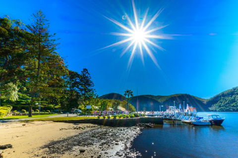 Milson Island Sport And Recreation Centre - Accommodation Ballina 6