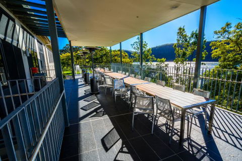 Milson Island Sport And Recreation Centre - Accommodation Ballina 7