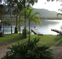 Pelican H2O - Accommodation Ballina