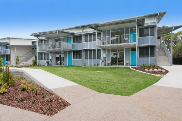 Apartments Raymond Island VIC Accommodation Ballina