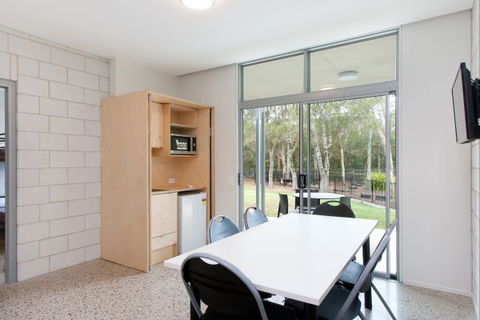 Sunshine Coast Recreation Centre - Accommodation Ballina 1