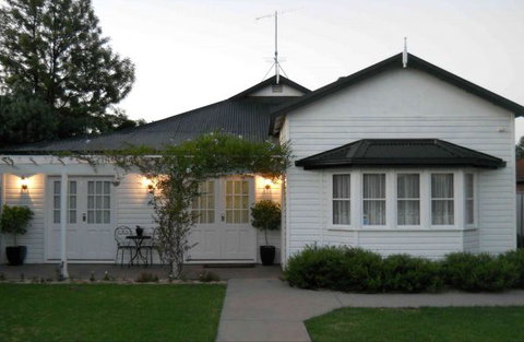 BJs Short Stay Apartments - Accommodation Ballina 1