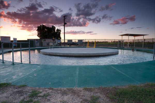 Drildool ACT Accommodation Ballina