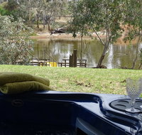 Jandas Lake View - Accommodation Ballina