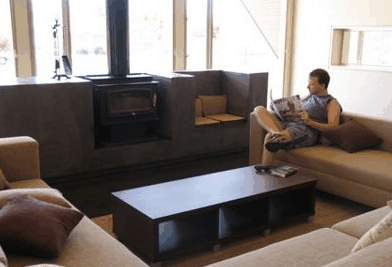 Eco Beach Yha - Accommodation Ballina