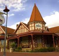 The Witchs Hat - Accommodation Ballina