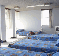 Jewell House Ymca - Accommodation Ballina