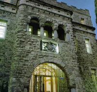 The Old Swan Barracks - Accommodation Ballina