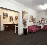 The Emperors Crown - Accommodation Ballina