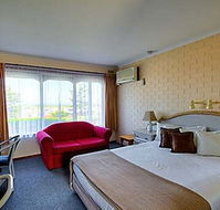 Raglan Motor Inn - Accommodation Ballina