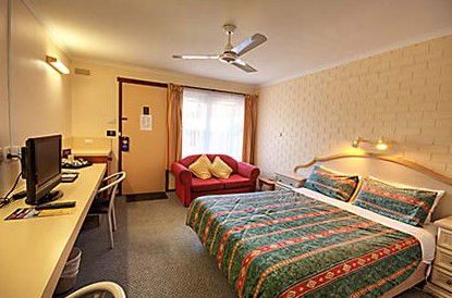 Raglan Motor Inn - Accommodation Ballina 2