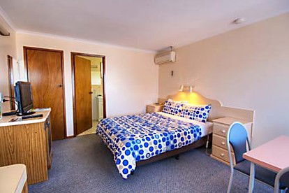 Raglan Motor Inn - Accommodation Ballina 3