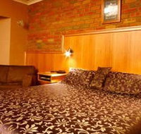 Best Western Early Australian Motor Inn - Accommodation Ballina