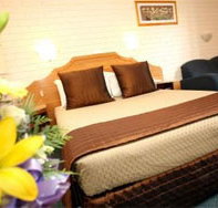 Boulevard Motor Inn - Accommodation Ballina