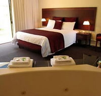 Comfort Inn Deakin Palms - Accommodation Ballina