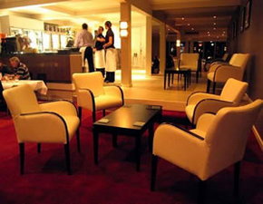 Comfort Inn Deakin Palms - Accommodation Ballina 1