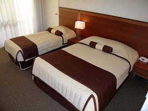 Comfort Inn Deakin Palms - Accommodation Ballina 3