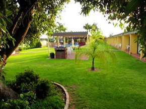 Comfort Inn Deakin Palms - Accommodation Ballina 5