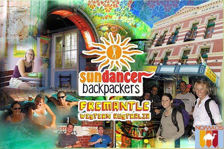 Backpackers Nimbin NSW Accommodation Ballina