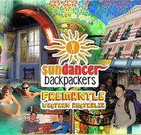 Sundancer Backpackers - Accommodation Ballina