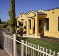 Kyabram Motor Inn - Accommodation Ballina