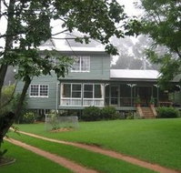 Bunya Mountains Accommodation - Accommodation Ballina
