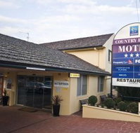Quality Inn Country Plaza Queanbeyan - Accommodation Ballina