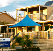 Best Western Great Ocean Road - Accommodation Ballina