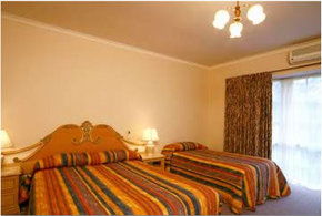 Comfort Inn Country Plaza Halls Gap - Accommodation Ballina 2