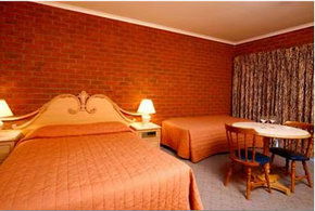 Comfort Inn Country Plaza Halls Gap - Accommodation Ballina 5