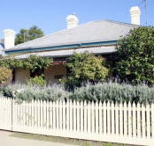 Florennes Heritage Cottage - Accommodation Ballina