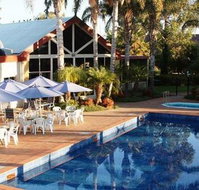 Quality Resort Mildura - Accommodation Ballina