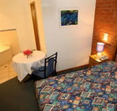 City Gate Motel Mildura - Accommodation Ballina