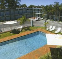 Commodore Motor Inn Mildura - Accommodation Ballina