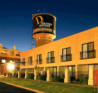 Mercure Hotel Mildura - Accommodation Ballina