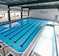 Aquarius Luxury Apartments - Accommodation Ballina