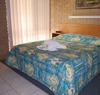 Darling Junction Motel - Accommodation Ballina