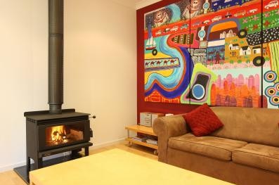 Emmas Cottage Vineyard - Accommodation Ballina 2