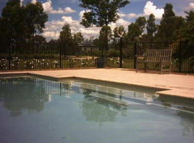 Emmas Cottage Vineyard - Accommodation Ballina 3