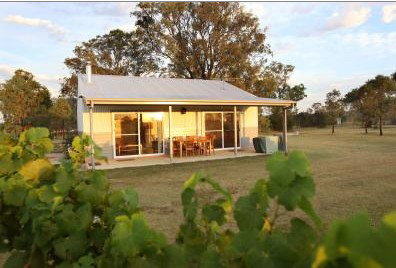Emmas Cottage Vineyard - Accommodation Ballina 4