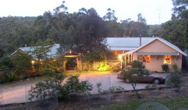 Kemeys At Mandalong - Accommodation Ballina 0