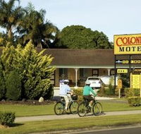 Ballina Colonial Motel
