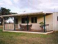 Camerons Farmstay - Accommodation Ballina 1