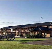 Gateway Motel - Accommodation Ballina