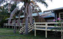 MM's Guesthouse - Accommodation Ballina 0