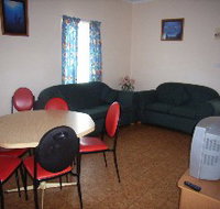 Alonga Waterfront Cottages - Accommodation Ballina