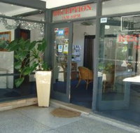 The Blakehurst Motor Inn - Accommodation Ballina