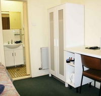 Alpine Heritage Motel - Accommodation Ballina