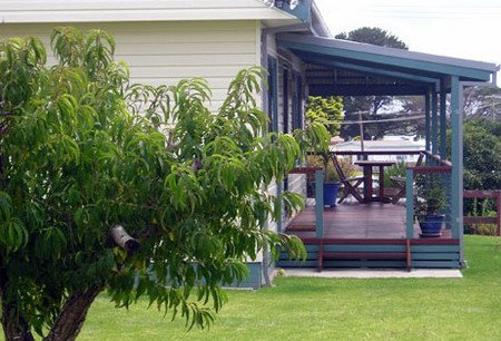 Greenwell Point NSW Accommodation Ballina