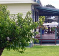 Anchor Bay Motel - Accommodation Ballina